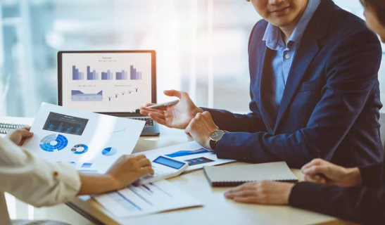 コンサルティングファーム